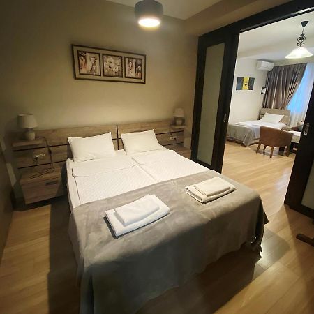 Apartment Paysage Тбілісі Екстер'єр фото