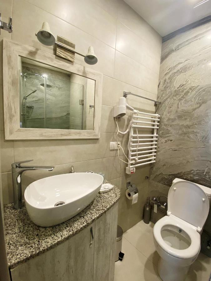 Apartment Paysage Тбілісі Екстер'єр фото